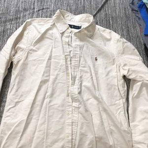Ralph Lauren Button-up